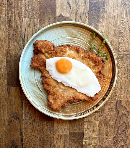 Rajskie Jadło Bałuty - Gastronomia