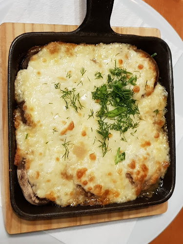 Reviews of Chinkalnia Restauracja Gruzińska in Wrocław - Gastronomia