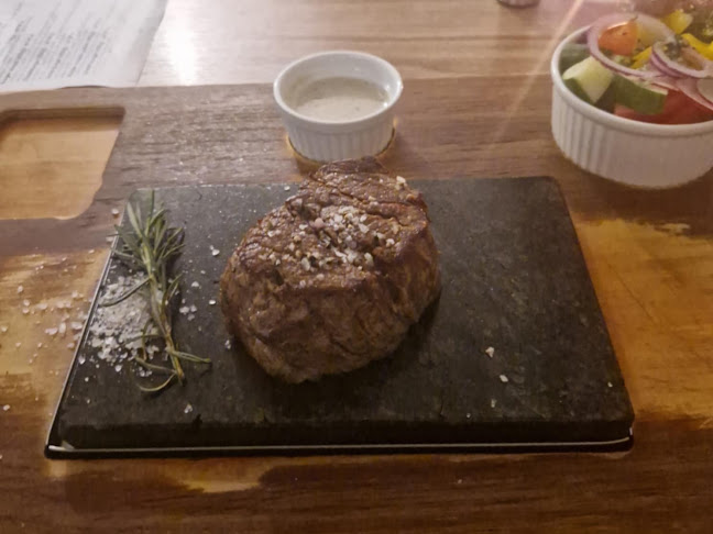 Opinii despre WołoWina în Świdnica - Gastronomia