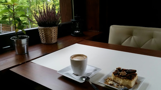 Galeria Cafe Park Esplanada