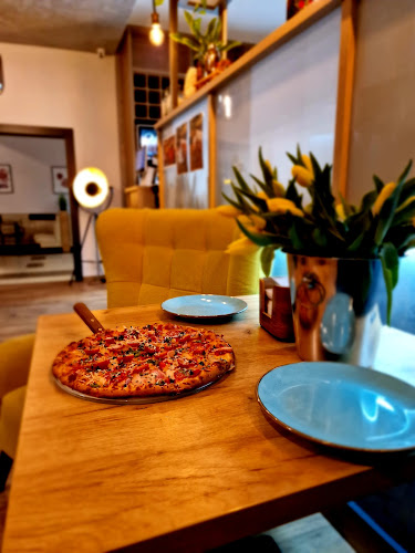 Toto Restauracja i Pizza Iława, imprezy okolicznościowe - Iława