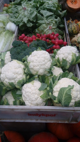Plac targowy - Gastronomia