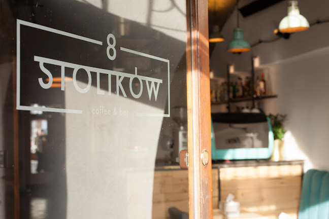 8 stolików - Gastronomia