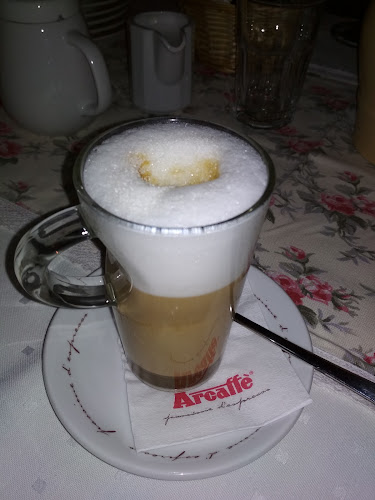 Karczma Taberska - Gastronomia