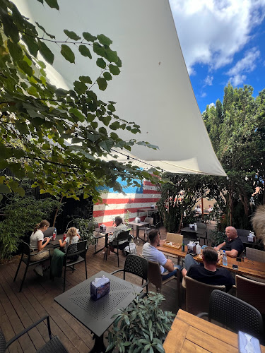 Pastrami Summer Rawicz