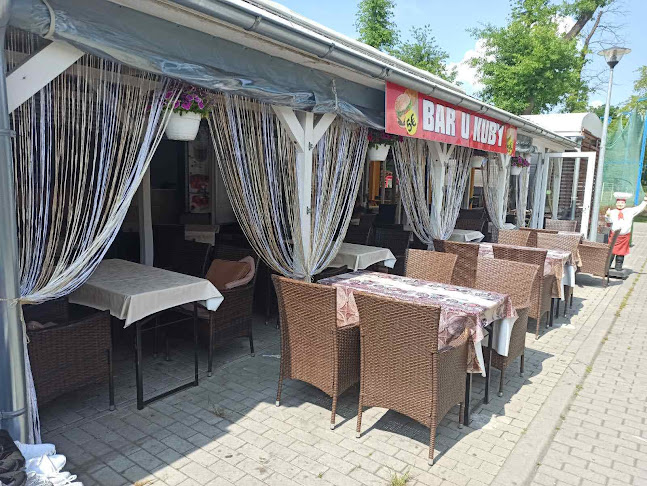 Comments and reviews of Bar Kuba