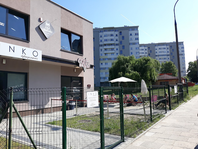 Good Lood – lody rzemieślnicze - Gastronomia