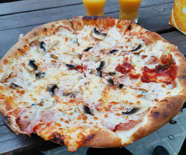 Comentarii opinii despre Pizzeria Młodzawy