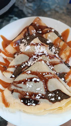 Pierogarnia 2.0 - Gastronomia