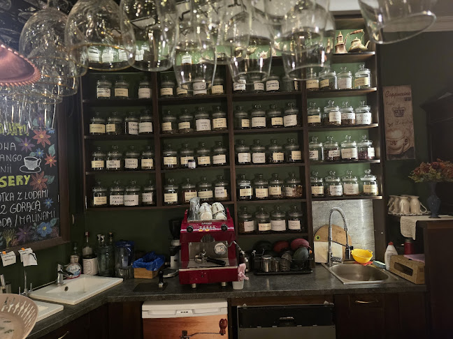 Stanisława Małachowskiego 7/1, 41-200 Sosnowiec