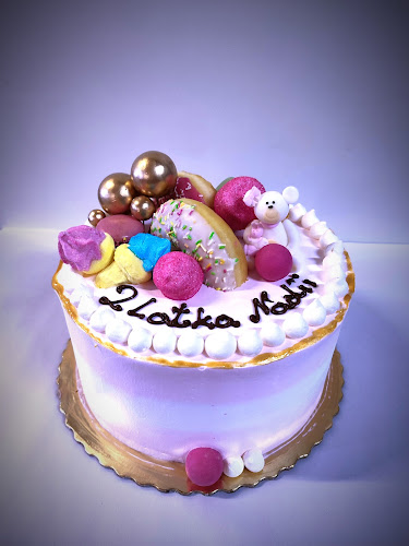 Kwiatkowski Mirosław Piekarstwo-cukiernictwo Open Times