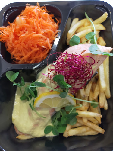 Bistro Wesolandia - Gastronomia