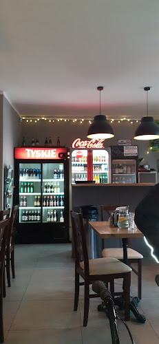 Opinii despre Grill bar în Zgorzelec - Gastronomia