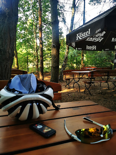 Bar Pod Kazurką - Warszawa