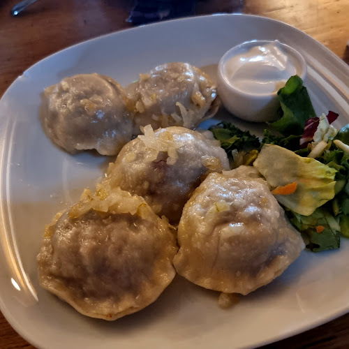 Comentarii opinii despre Karczma na Lednicy