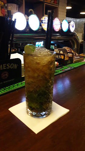 AMBASADA - Gastronomia