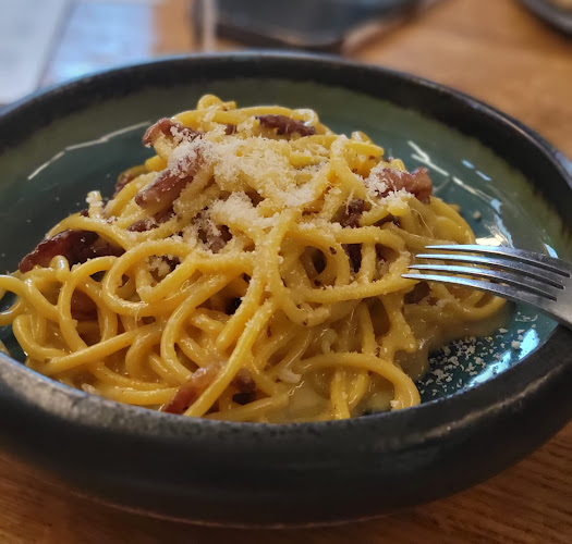 Comentarii opinii despre Forni Rossi Napule Pizza