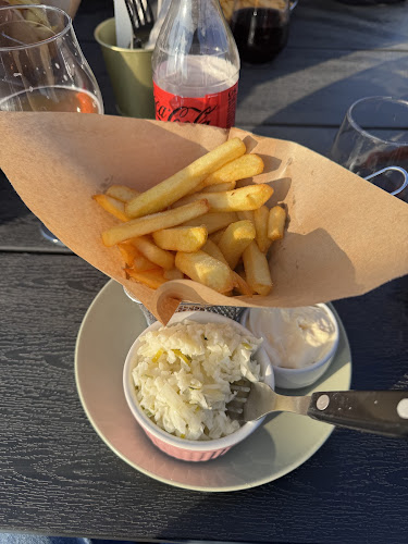 Restauracja Koko i Spółka - Żukowo