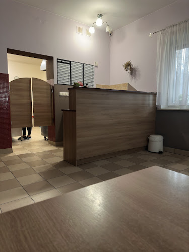 Bar U Magdy - Radzymin