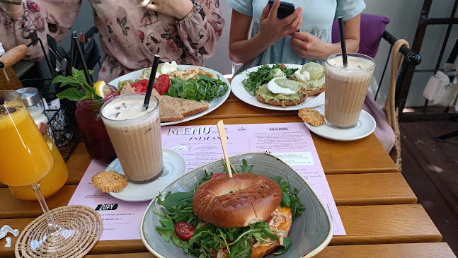 Weranda Caffe - Poznań