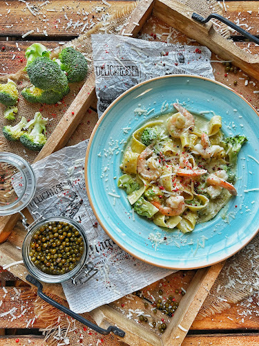 Comentarii opinii despre Pizzeria Rogata