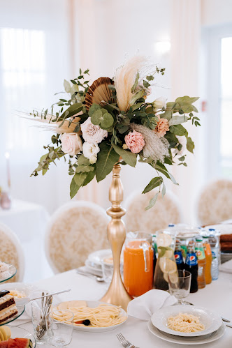 Opinii despre Perła Dunajca în Czarny Dunajec - Gastronomia