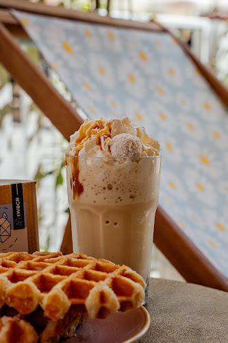 Comentarii opinii despre The White Bear Coffee Lublin