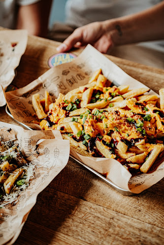 SurfBurger & SMASSSH Chełm