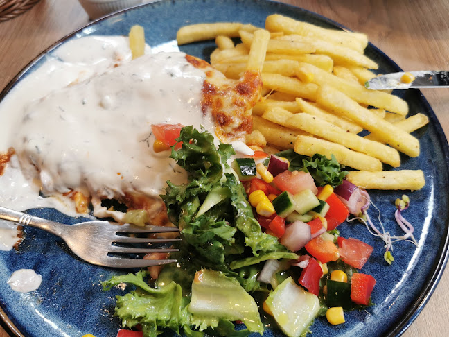 Nadmorska 55a, 76-034 Sarbinowo