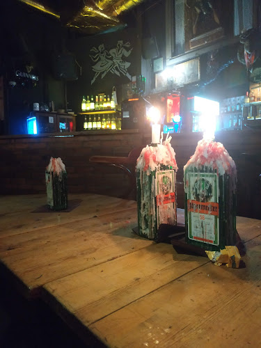 Niebo-Cafe. Pub Phone number