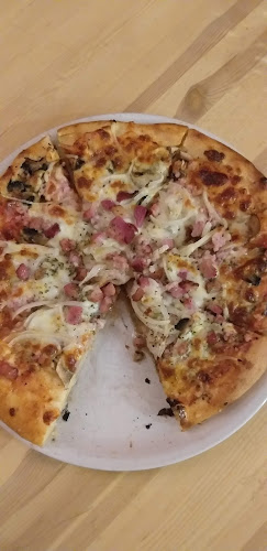 Comentarii opinii despre Caffe Pizzeria Milana