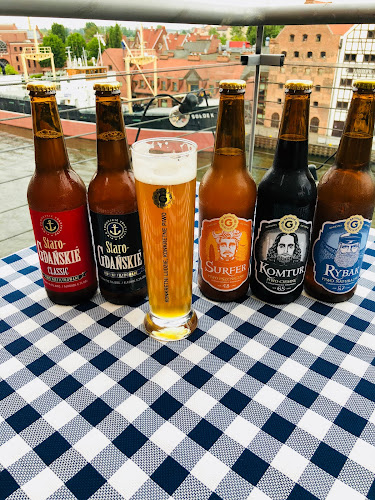 Cała Naprzód - Gdańsk