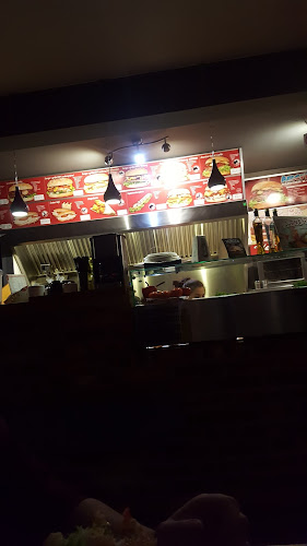 Opinii despre Pizza&Burgery Ottavo în Myszków - Gastronomia