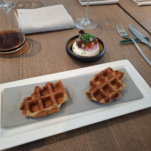 Restauracja Tarasowa - Gastronomia