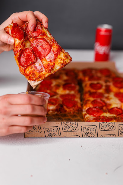 Express Pizza Kalisz