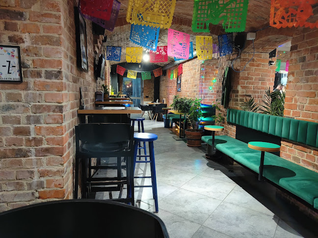 Comentarii opinii despre Dobry Zbeer - piwo kraftowe i kuchnia meksykańska