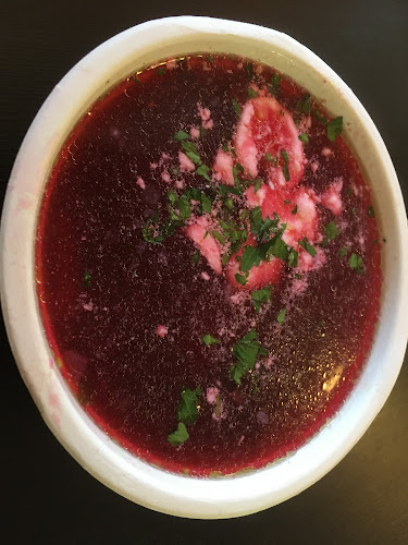 Tatarska Jurta - Kruszyniany