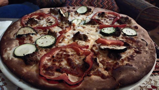 Restauracja Muzealna Ormiańskie Piwnice - Gastronomia