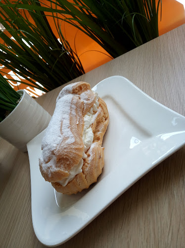 Opinii despre Lody Jasło Limoni în Jasło - Gastronomia