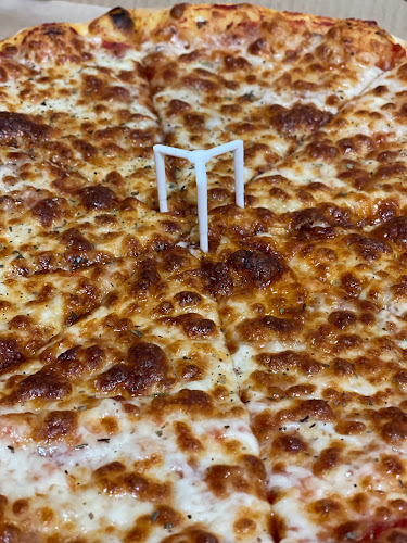 Pizza Na Wypasie Radom Open Times