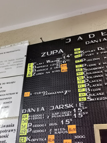 Restauracja i Bar Żytawska - Bogatynia