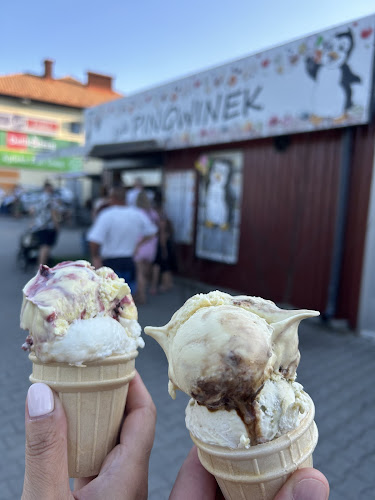 Lodziarnia Pingwinek