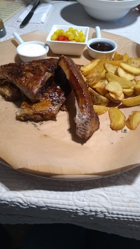 Comentarii opinii despre Restauracja Roma