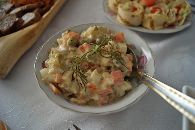 Catering Smak u Janusza - Rabka-Zdrój