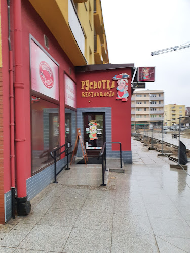 Restauracja Pychotka - Nysa