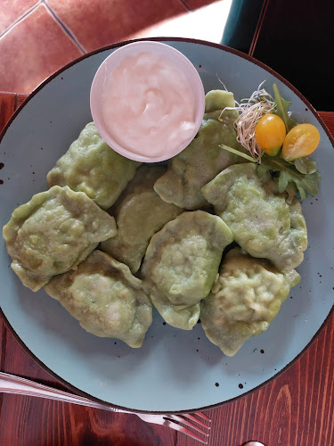 Restauracja Kresowa - Gastronomia