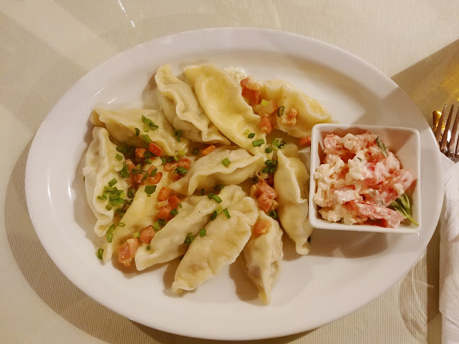 Comentarii opinii despre U Kubiczka