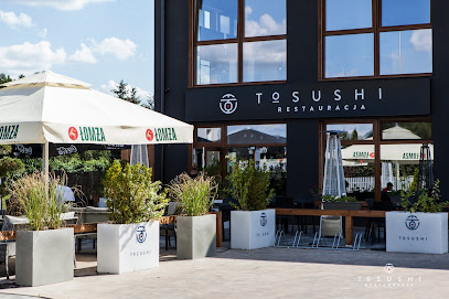 TOSUSHI & RAMEN Lesznowola