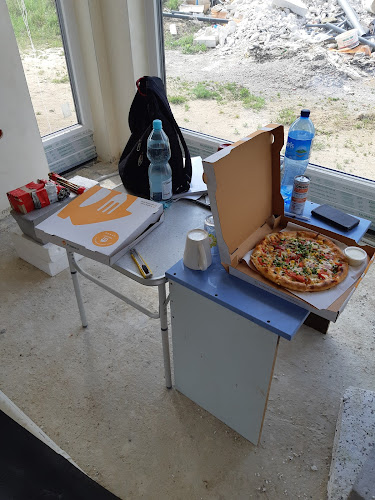 Pizzeria Ibis - Gastronomia