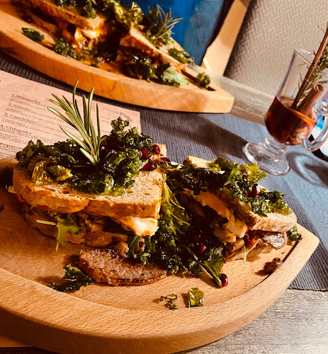 Opinii despre Karczma U Wallenroda - Restauracja & Noclegi în Ryn - Gastronomia